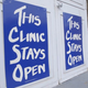 Illustration for article titled iTrapped /ilooks at how new laws affect abortion providers in the Deep South